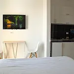 402 Studio Apartment In El Penon