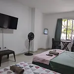 Suite Estadio