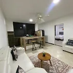 Apartamento Estadio