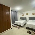 Apartamento Estadio
