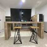 Apartamento Estadio