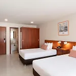 Hotel Ms Chipichape Plus