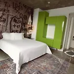 Now Hotel Cali (Adults Only)