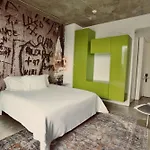 Now Hotel Cali (Adults Only)
