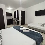 Suite Estadio