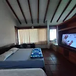Comoda Habitacion Privada - Ciudad Jardin