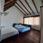 Comoda Habitacion Privada - Ciudad Jardin