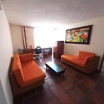 Comoda Habitacion Privada - Ciudad Jardin