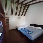 Comoda Habitacion Privada - Ciudad Jardin