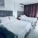 Hospedaje Santaisa