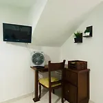 Alojamientos Amandita