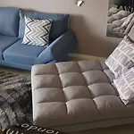 Modern And Luxury Apartment In The Rosa Area Of Cali