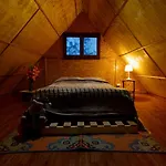 La Cabana Del Buho