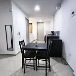 Aparta Hotel Praga Cali - Cols Eguros Autopoista Sur