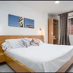 Apartment 203