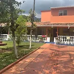 Villa El Rio