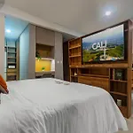 Beautiful Loft Apartment Juanambu