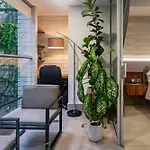 Beautiful Loft Apartment Juanambu