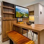 Beautiful Loft Apartment Juanambu