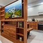 Beautiful Loft Apartment Juanambu