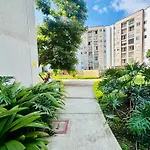 Kevin Apartamento Moderno En Cali