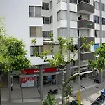 Aparta Estudio Duplex Mini En Granada (304A)