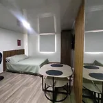 Aparta Estudio Valle Del Lili- Cali Canto