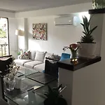 Apartment Riberas