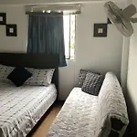 Apartment Riberas