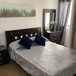 Apartment Riberas