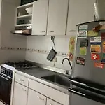 Apartment Riberas