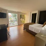 Hotel Metropolis Plaza Cali
