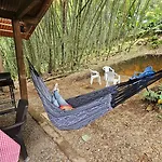 Glamping Montana De Suenos