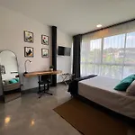 Baum Loft San Fernando 402