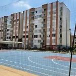 Edificio Santa Catalina Cerca Zona Comercial