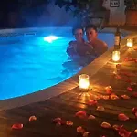 Casa Hotel Jardin Azul