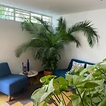 Casa Hotel Jardin Azul