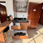 Apartment Cali