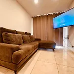 Tranquilo Apto Con Vista 5 Estrellas Wifi Fast & Check In Autonomo