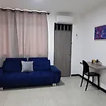 Casa Roosevelt