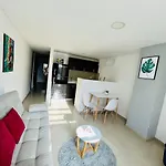 Hermosos Apartamentos Con Excelente Ubicacion