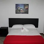 Pasadena Hostel
