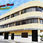 Bugatier Apartahotel
