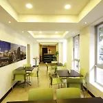 Hotel Casa Centenario