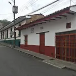 El Patio Hostel