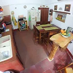 El Patio Hostel