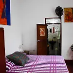El Patio Hostel