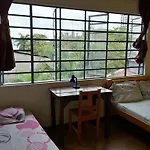 Iguana Hostel