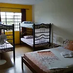 Iguana Hostel