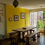 Iguana Hostel